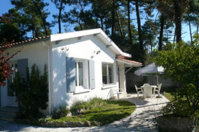 Maison Vent du Sud